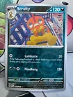 Scrafty