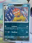 Scrafty