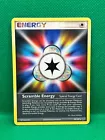 Scramble Energy