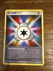 Scramble Energy