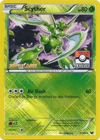 Scyther