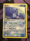 Seadra