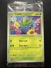Oddish