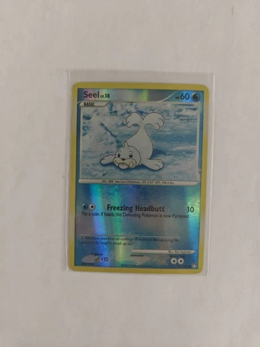 Seel
