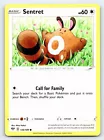 Sentret