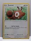 Sentret