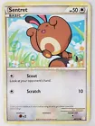 Sentret