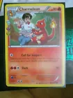 Charmeleon
