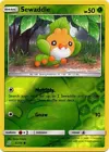 Sewaddle