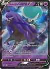 Shadow Rider Calyrex V