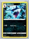 Sharpedo