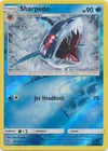 Sharpedo