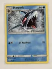 Sharpedo