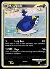 Sharpedo