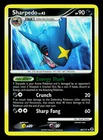 Sharpedo