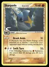 Sharpedo