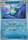 Sharpedo