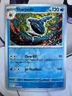 Sharpedo