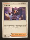 Shauntal