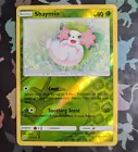 Shaymin