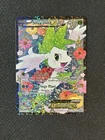 Shaymin