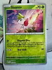 Shaymin