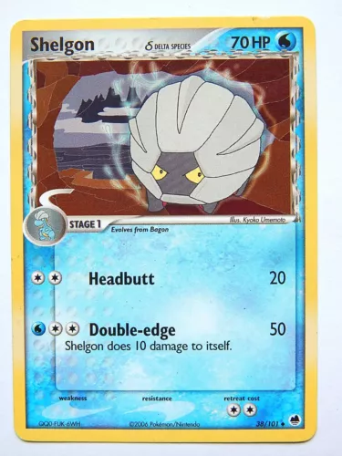 Shelgon