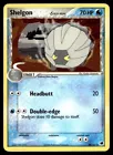 Shelgon