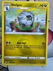Shelgon