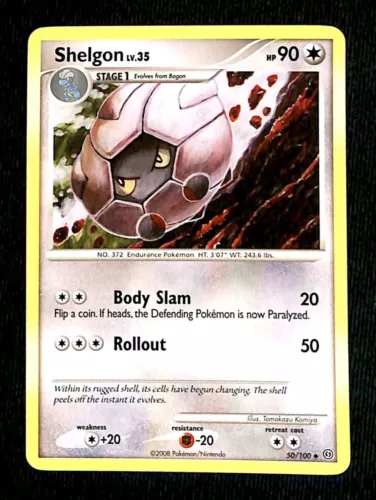 Shelgon