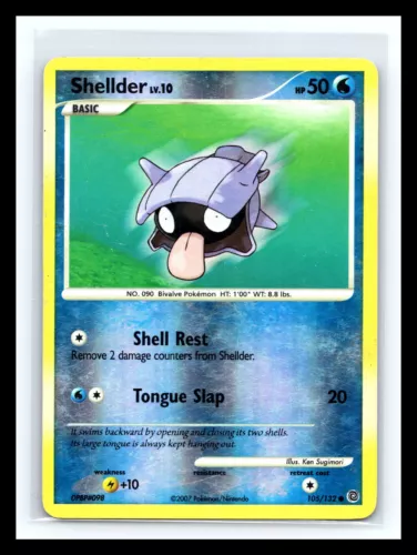 Shellder