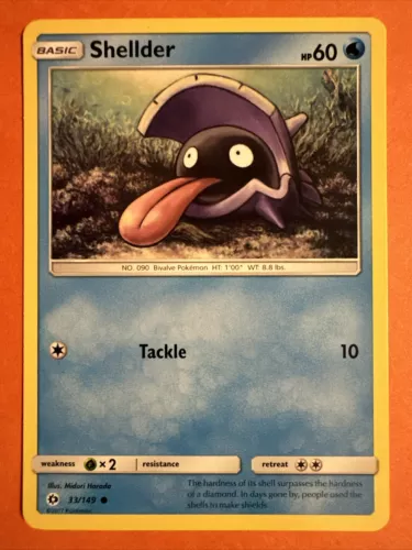Shellder