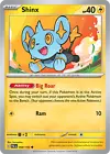 Shinx