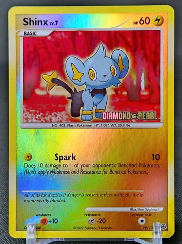 Shinx