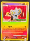 Shinx