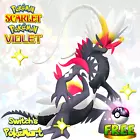 Koraidon