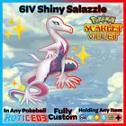 Salazzle