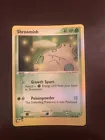 Shroomish