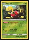 Shuckle