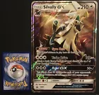 Silvally GX