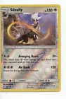 Silvally