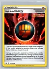 Single Strike Energy
