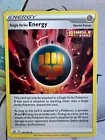 Single Strike Energy