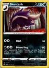 Skuntank