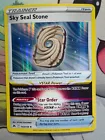 Sky Seal Stone