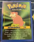 Slowpoke