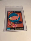 Slowpoke