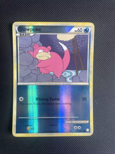 Slowpoke