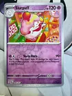 Slurpuff