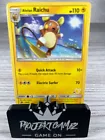 Alolan Raichu